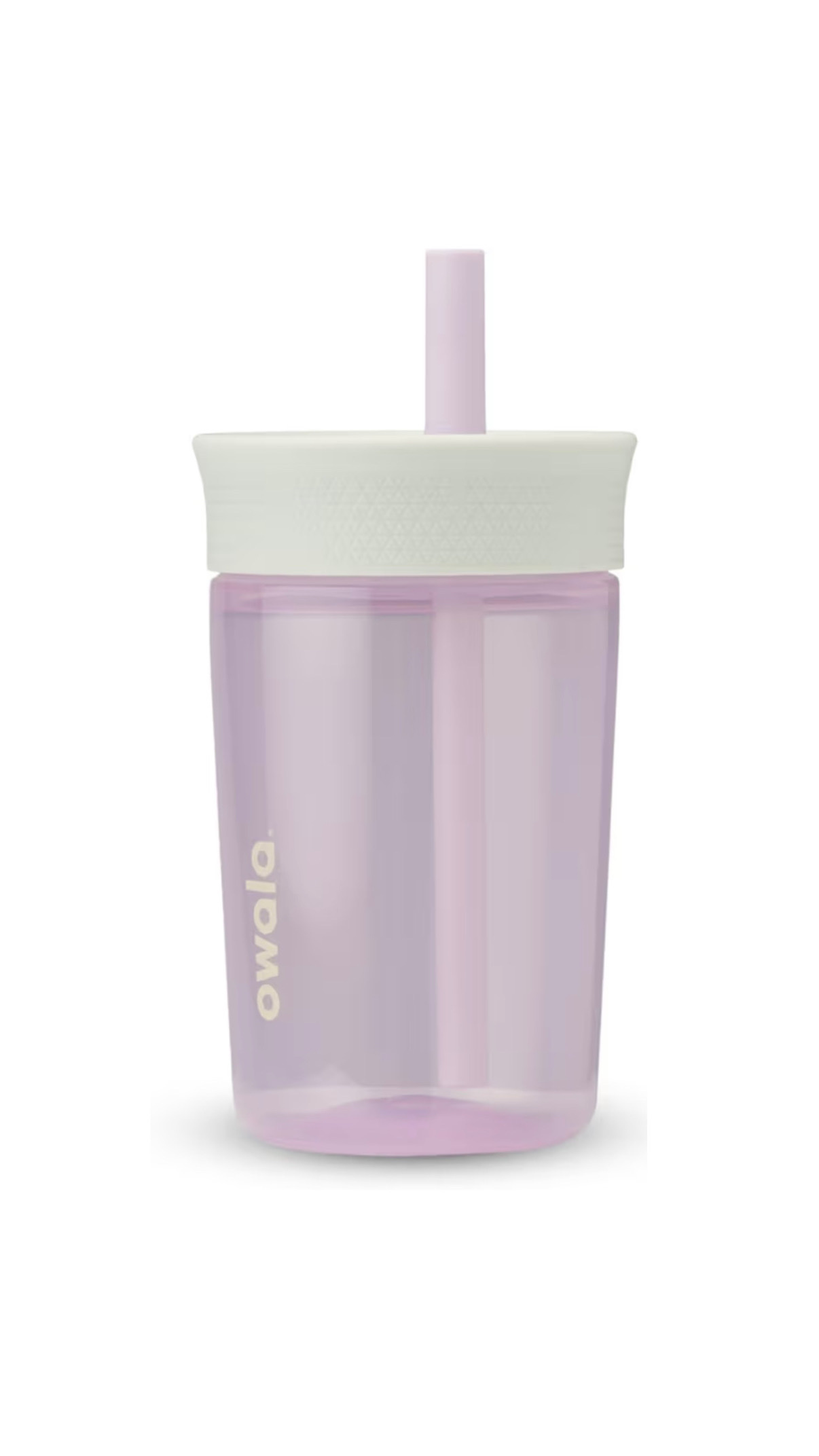Owala Kids Plastic 15oz Water Bottle 水樽