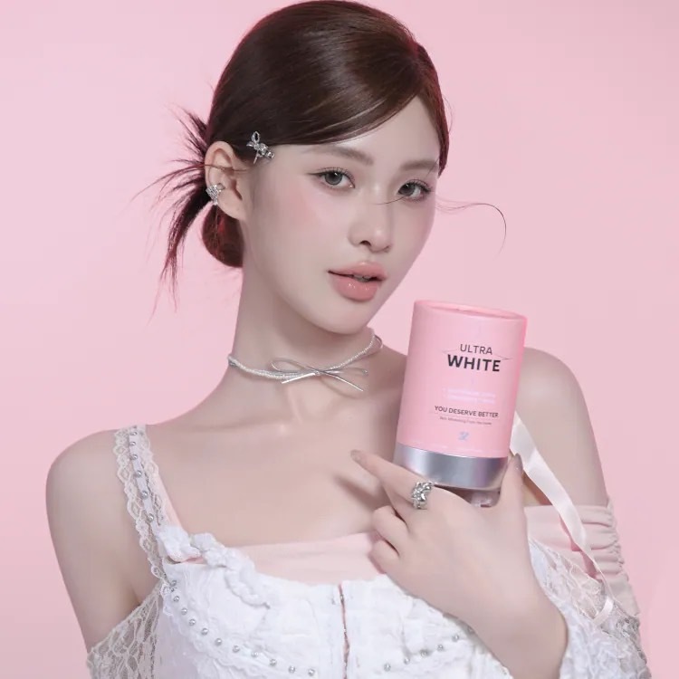 亮皙粉  激透莓果風味粉 yois 🤍多國專利 榖胱甘肽