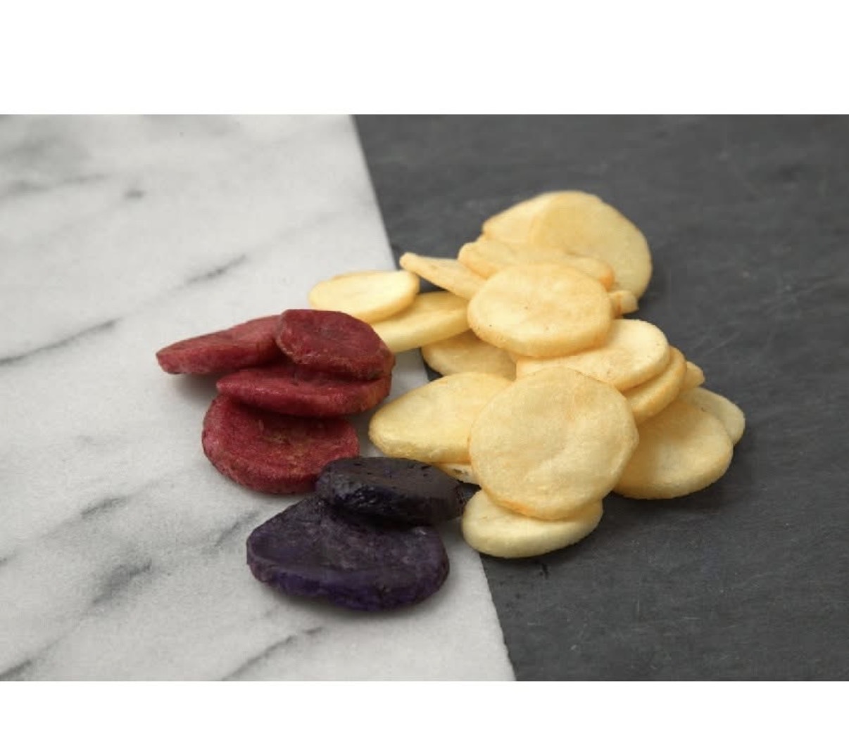 JP And The Friet 贅沢鹽味 北海道比利時雜錦薯片 0325 TK260404