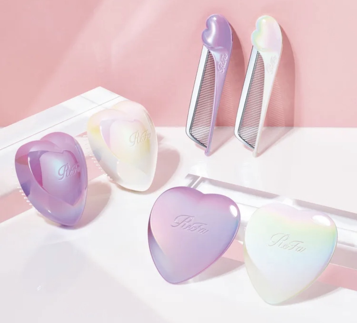 【最新發售】JP ReFa Neon 系列色產品 4974 TK260404