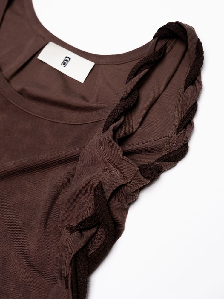 Fletting Football Tank Top