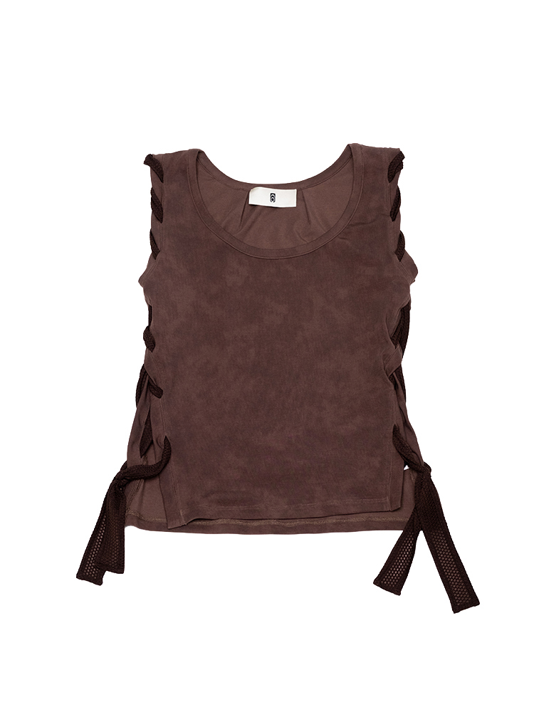 Fletting Football Tank Top