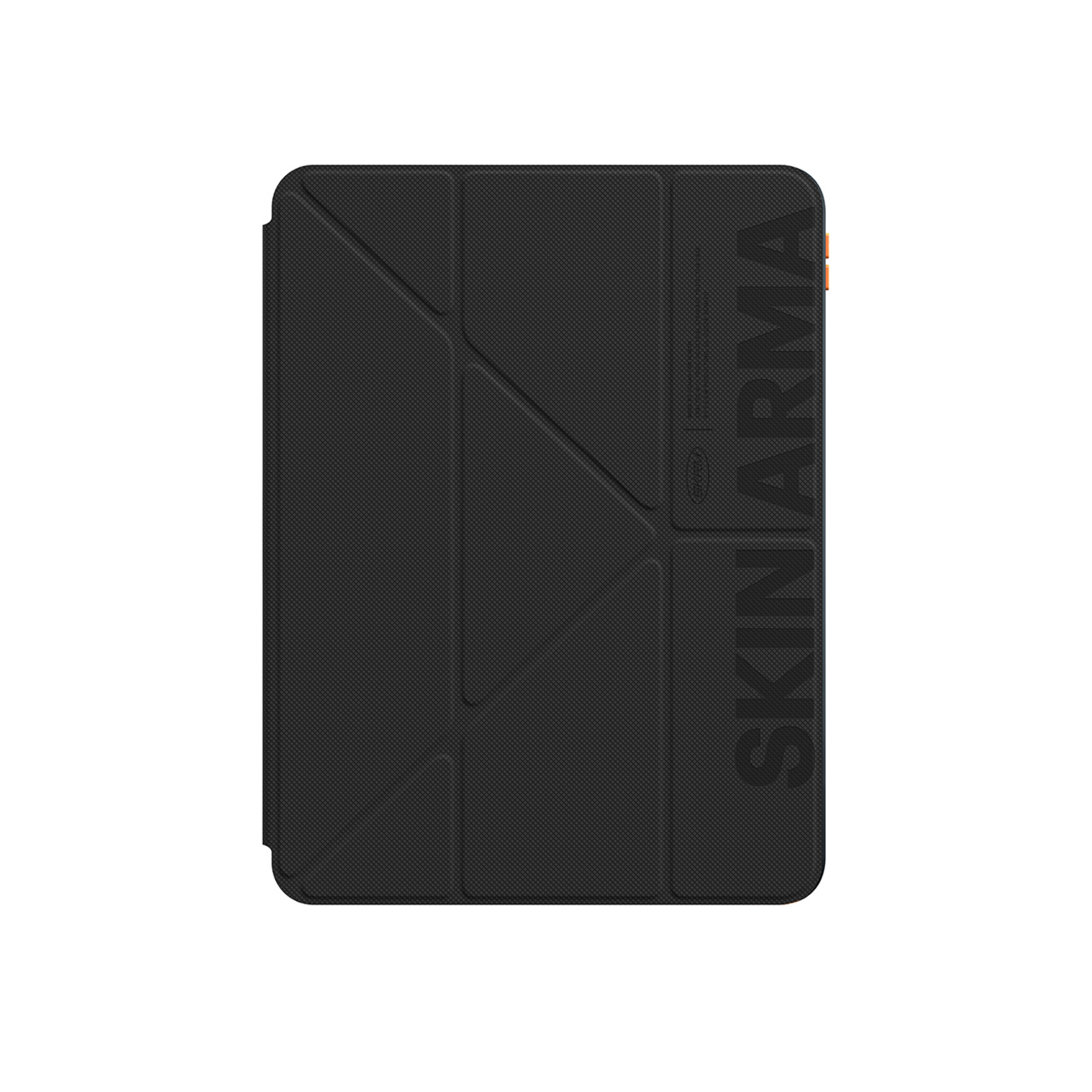 Skinarma iPad Pro 11" (M4/M5) Gamma Y型折疊站立保護殼