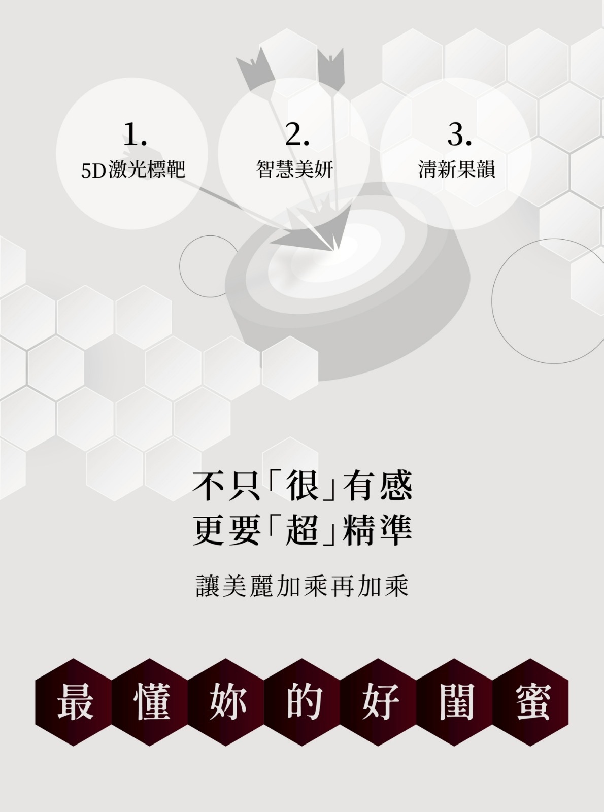 XU057 K.C WINWIN PicoWhite NMN蜂巢飲(10包/盒) 16g Exp: 2028.01