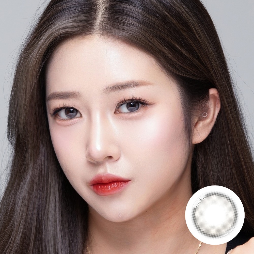 [散光] Lenbling Eye Only 1 Month Ondoz｜月拋散光彩妝隱形眼鏡｜每盒2片