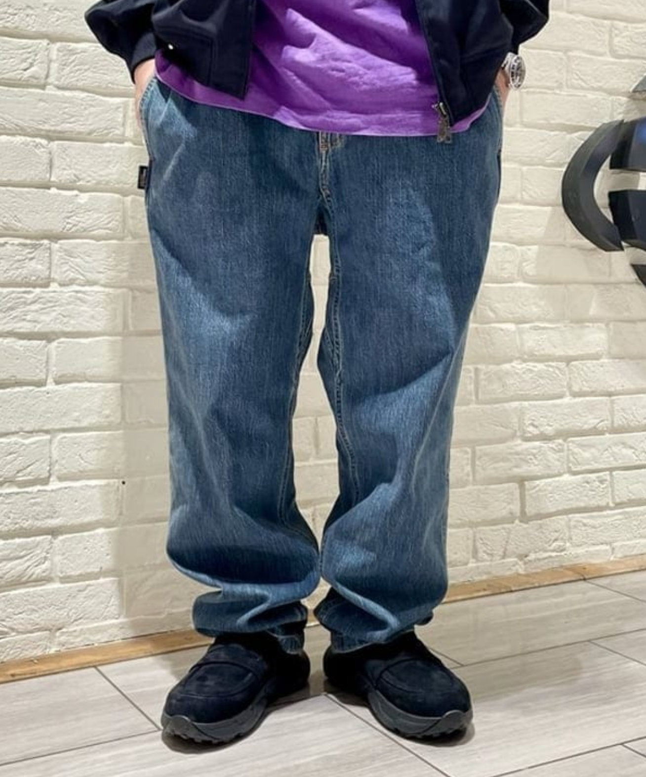 預訂 | Beams Japan Suede Sneaker Loafers 麂皮 樂福鞋 日本製