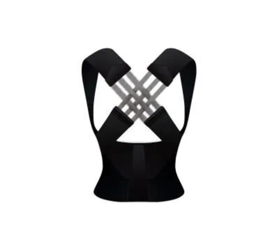 優舒保負離子矯形馬甲