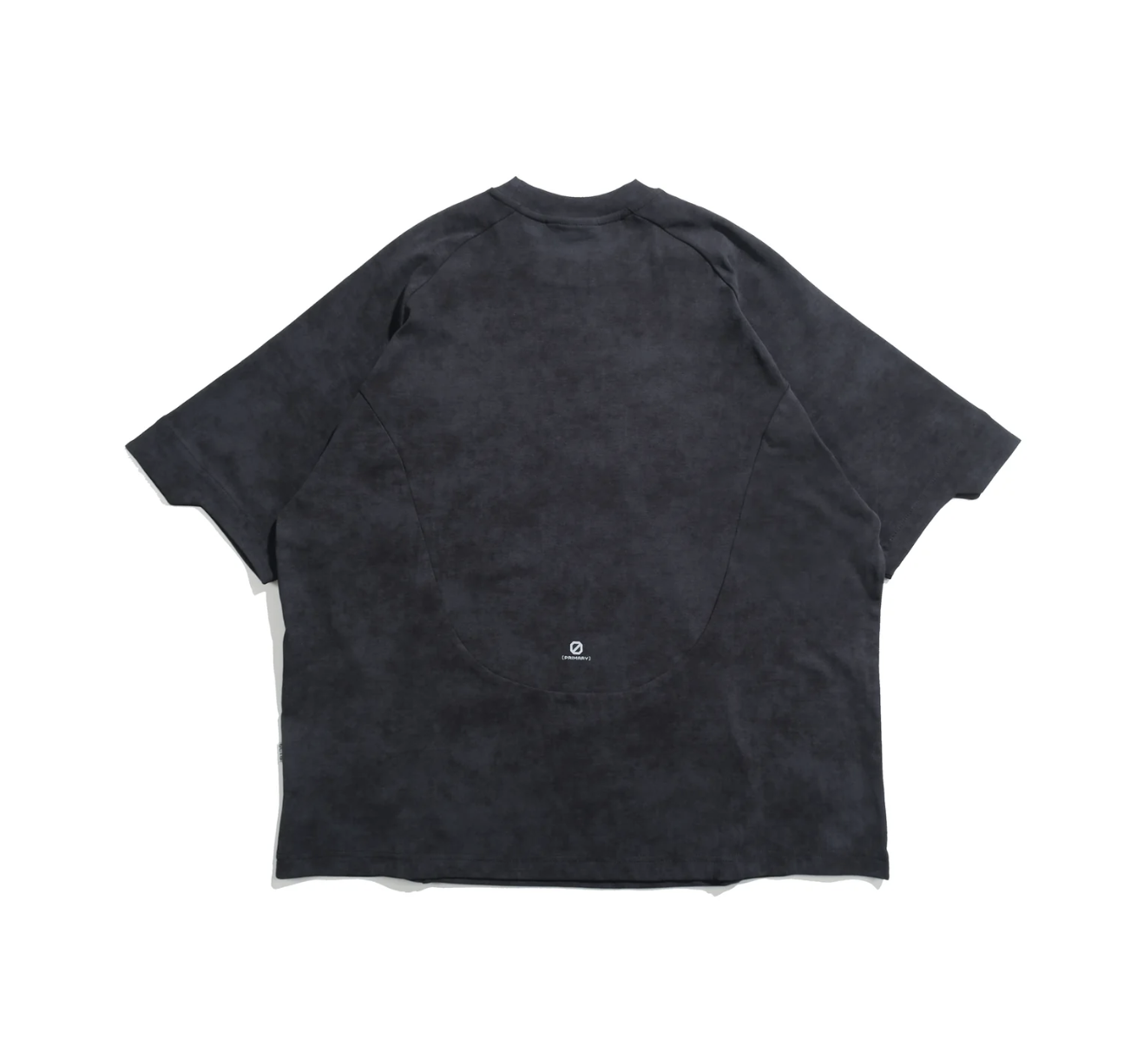 Octo Gambol S26-PR-T1 / Washed Light Tee (Black)