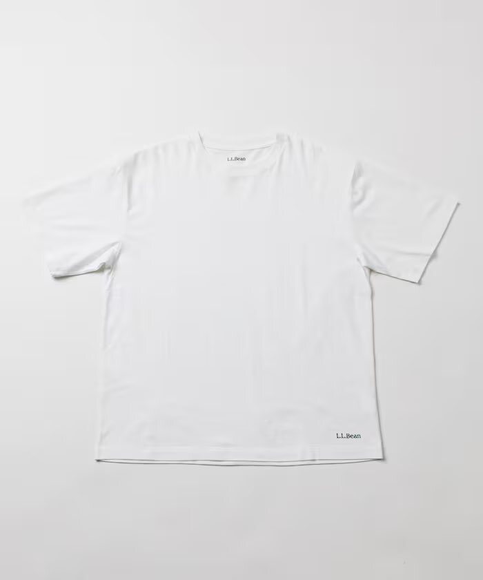 L.L.Bean /【EXCLUSIVE】2Pack Tee