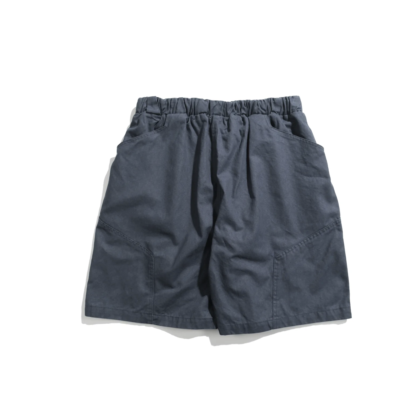 Octo Gambol S26-PR-S1/ Light Twill Utility Shorts (Navy)