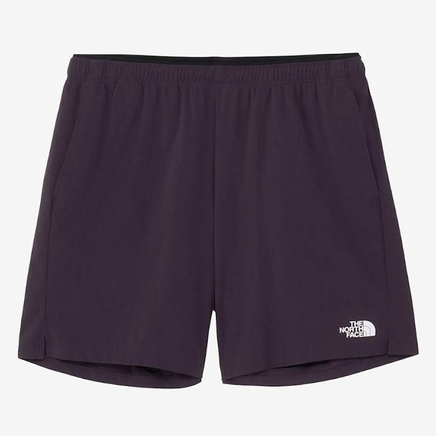 日本 2026 The North Face Flexible Shorts 7 inch 男裝短褲