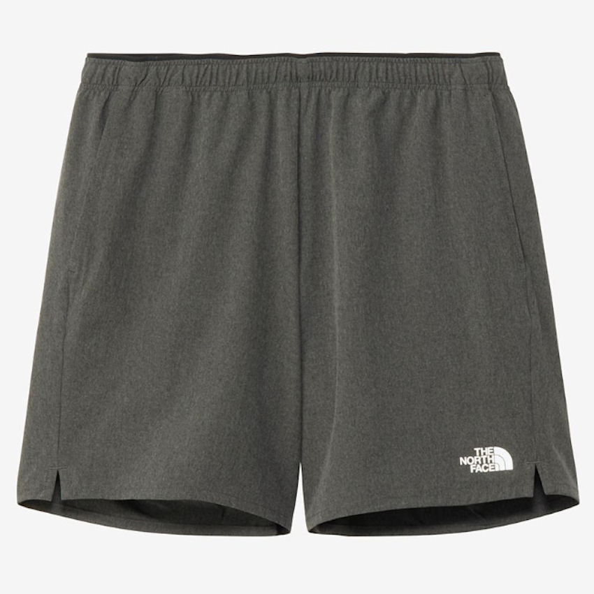 日本 2026 The North Face Flexible Shorts 7 inch 男裝短褲