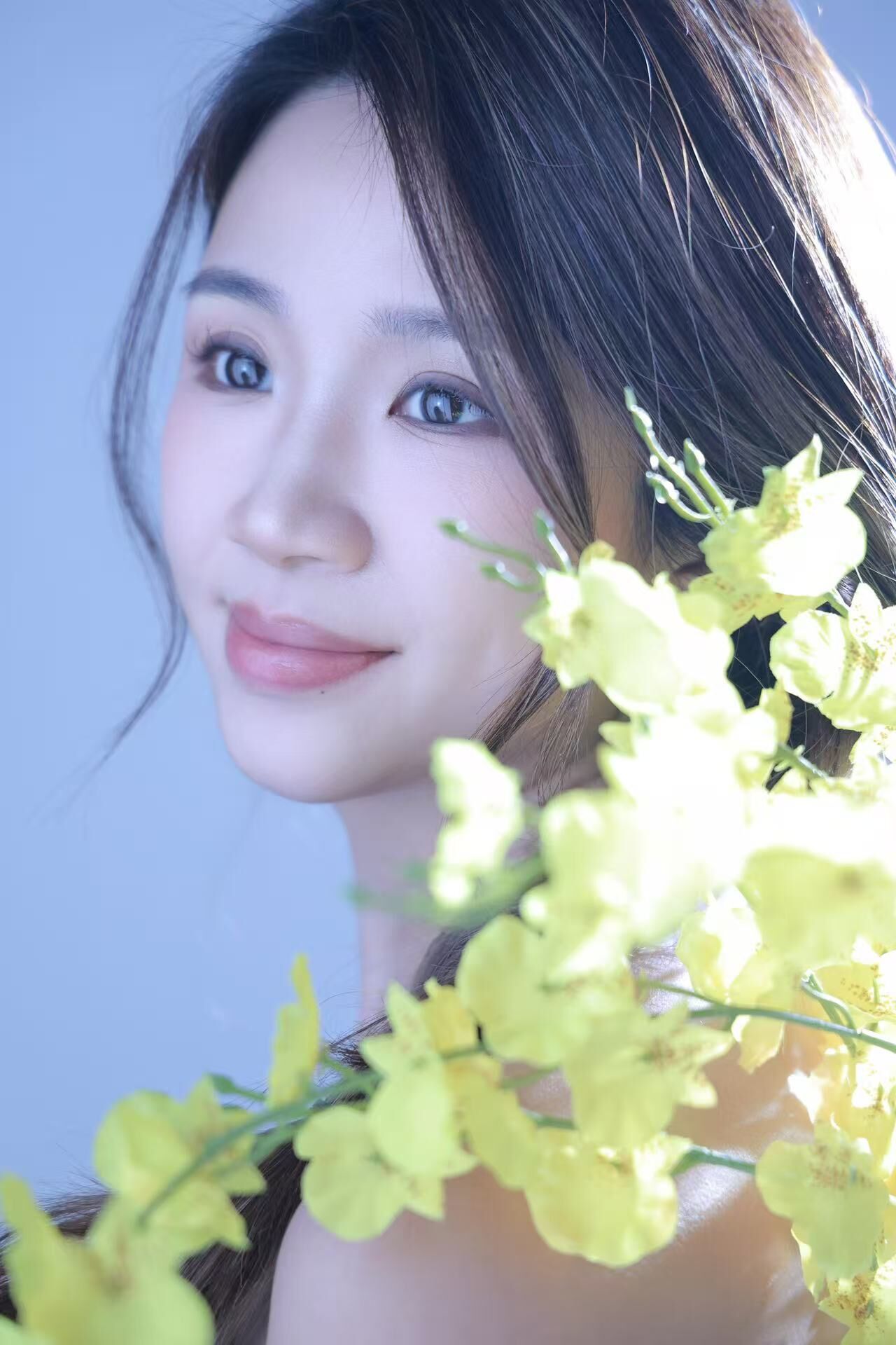 全家福限時優惠 (2-5人) 6張相片原檔 -M