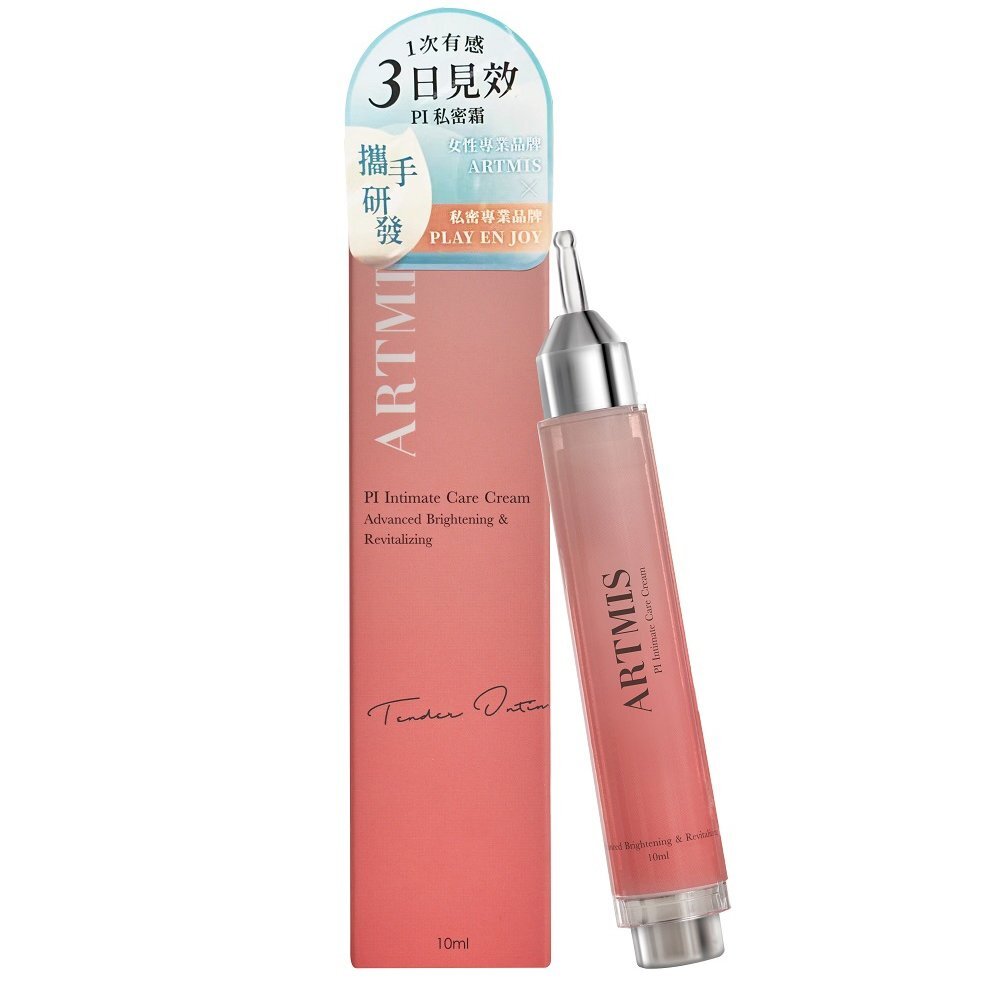 Play&joy PI 私密霜 10ml