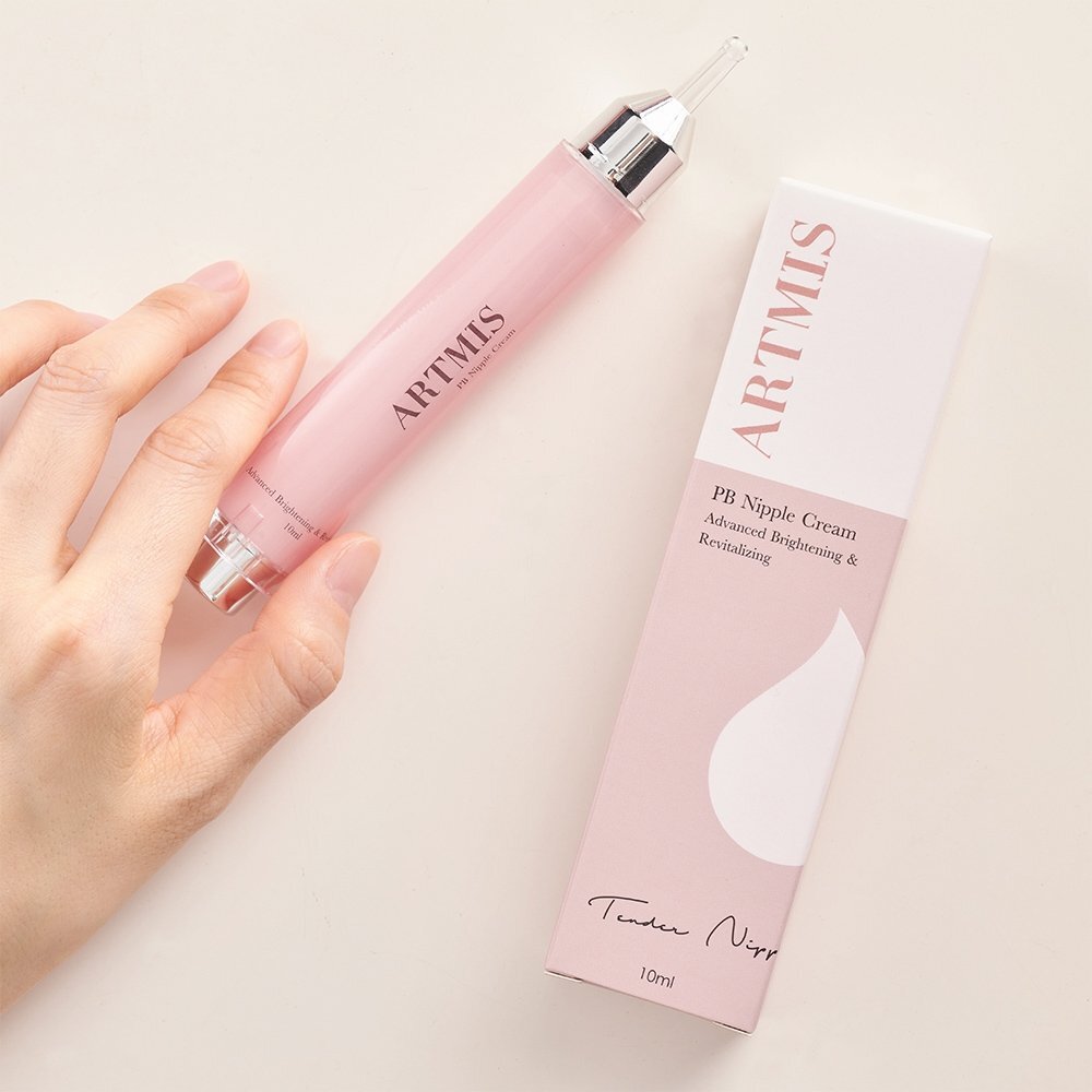 PLAY & JOY PLAY & JOY PB 乳暈霜 10ml