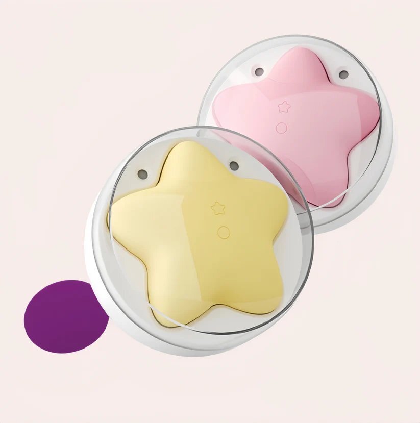 Svakom Peachy Star 震動器