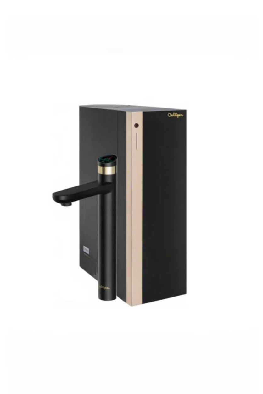 限量回饋15%【美國Culligan康麗根】高流量瞬熱 旗艦RO飲水機｜常溫/瞬熱｜US-202C-TW