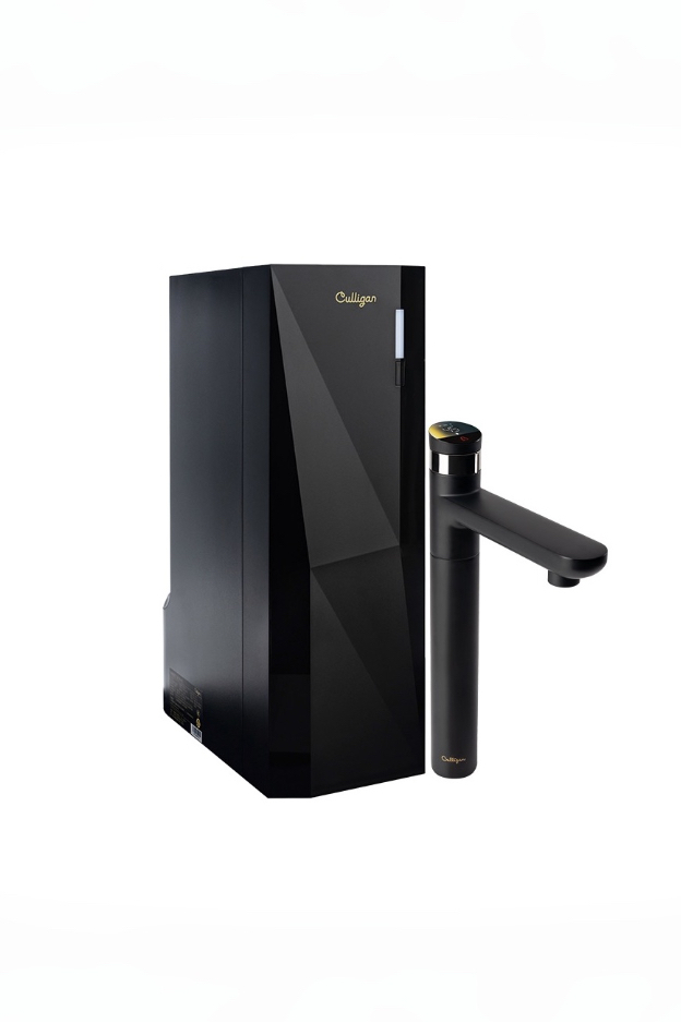 限量回饋15%【美國Culligan康麗根】聲控櫥下瞬熱RO飲水機｜常溫/瞬熱｜US-201C-TW