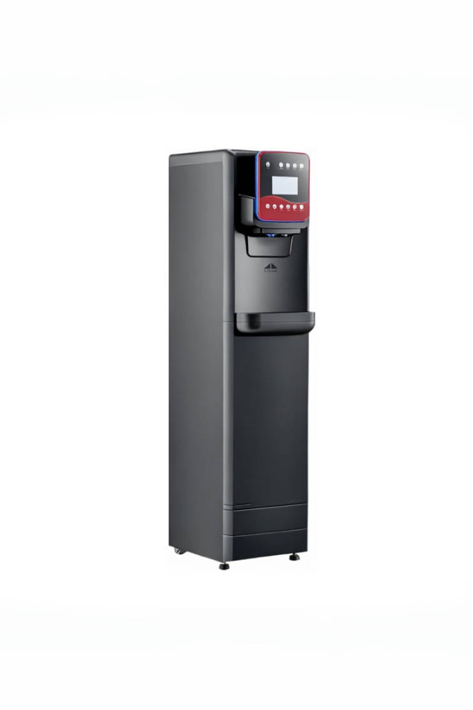 限量回饋15%【GUNG DAI宮黛】落地型全智慧美學飲水機|冰/常溫/熱|GD SOLO