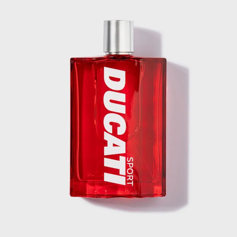 Ducati 杜卡迪 極速能量淡香水【買香水贈送香氛噴霧 - 送完為止】