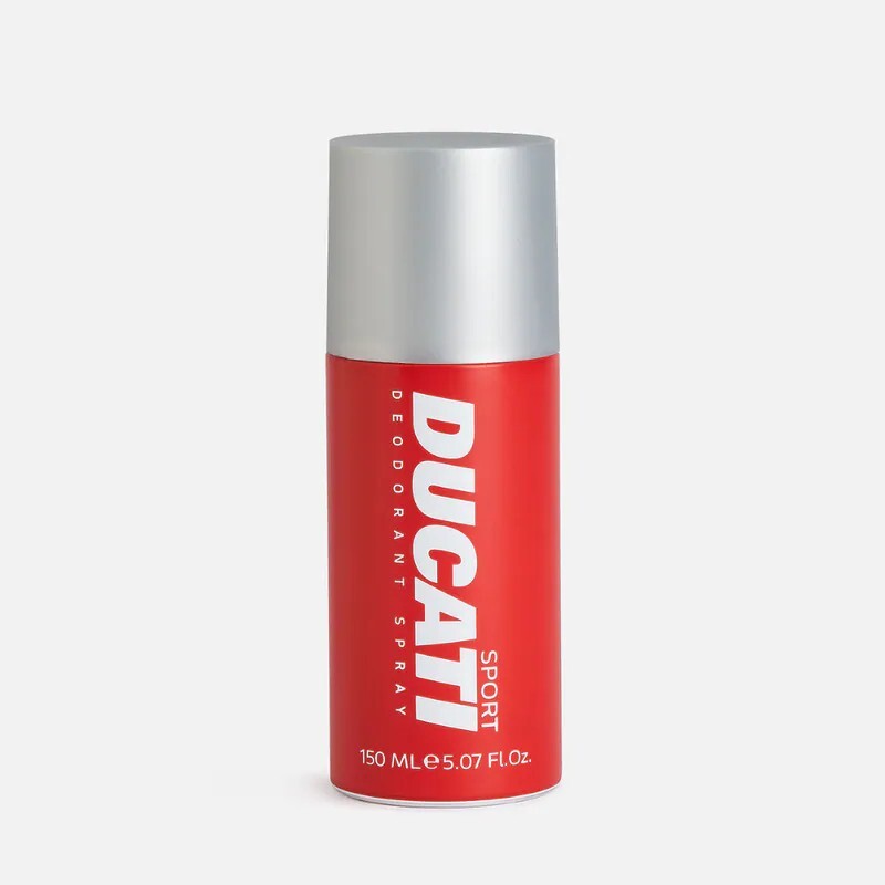 Ducati 杜卡迪 極速能量香氛禮盒【贈送香氛噴霧150ML-送完為止】