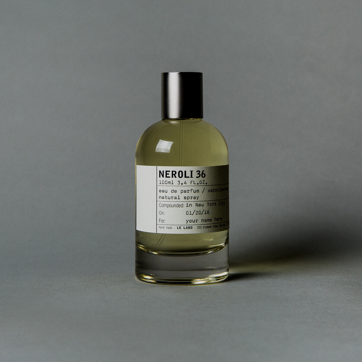 Le Labo Neroli 36 EDP