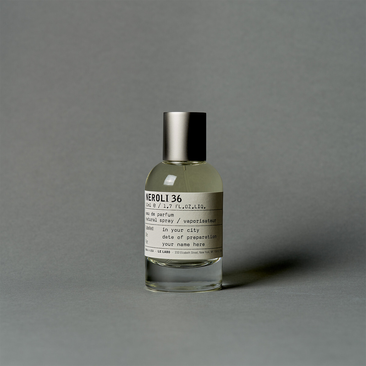 Le Labo Neroli 36 EDP