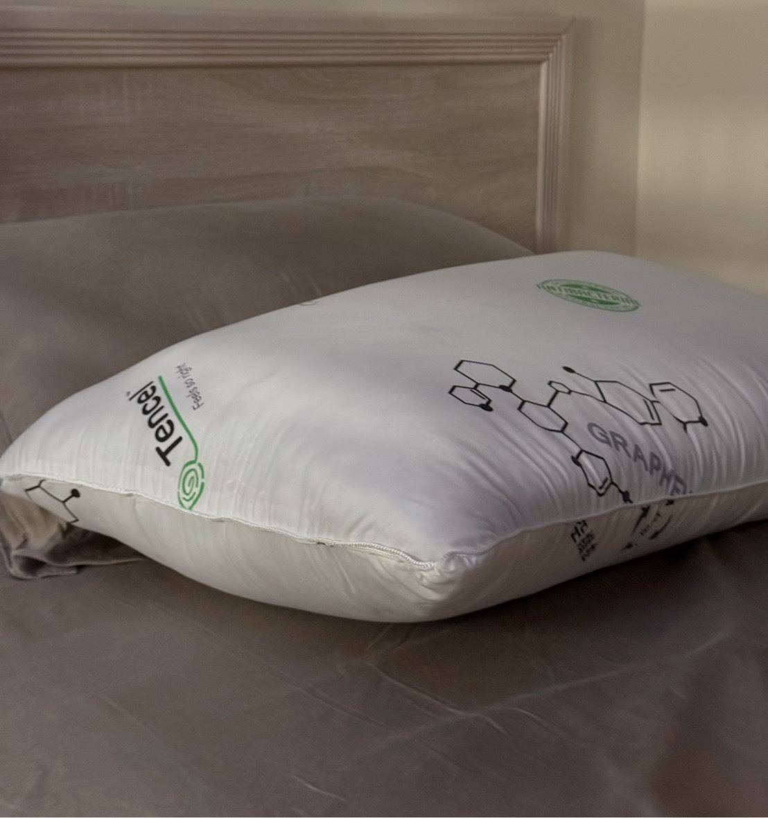 現貨秒發!! 台灣製造 呼吸舒柔枕 😌