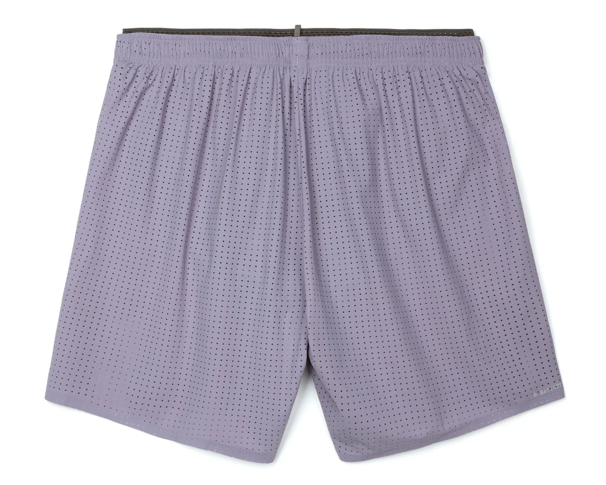 SATISFY｜Space‑O™ 5" Shorts "Dusk"
