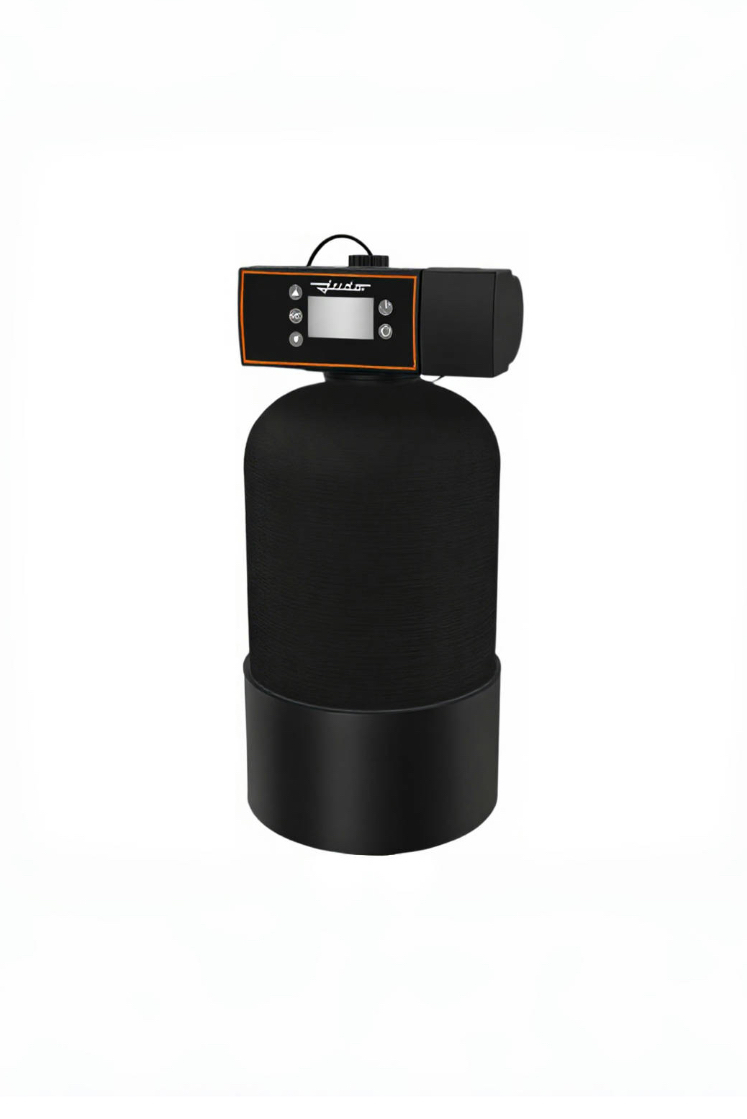 【德國 JUDO】超能活泉除氯機|CLEAR 120｜適用家庭1-3名成員