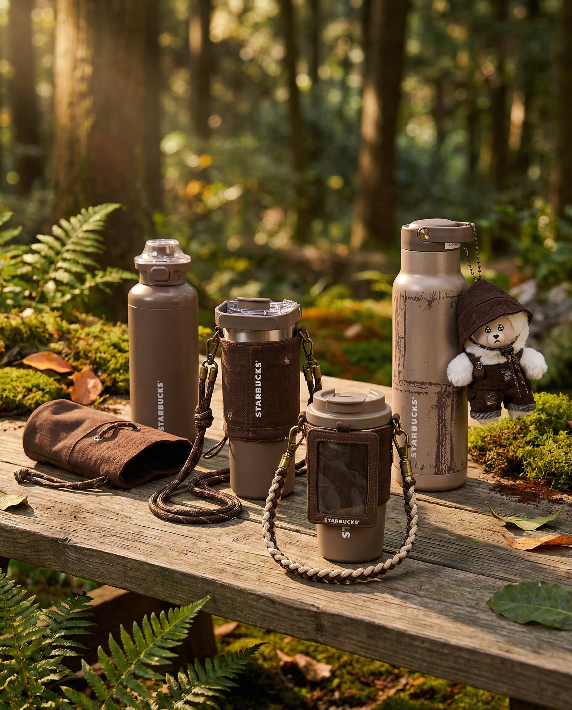 <摩卡咖啡渣🤎>Starbucks 星巴克 咖啡新生系列