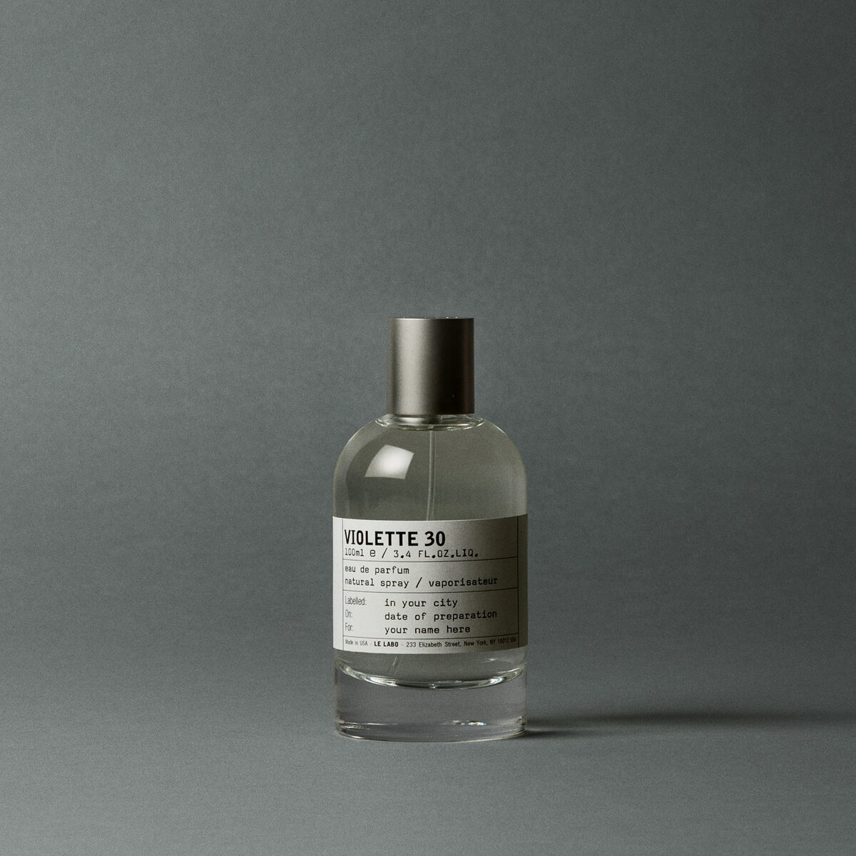 Le Labo Violette 30 EDP