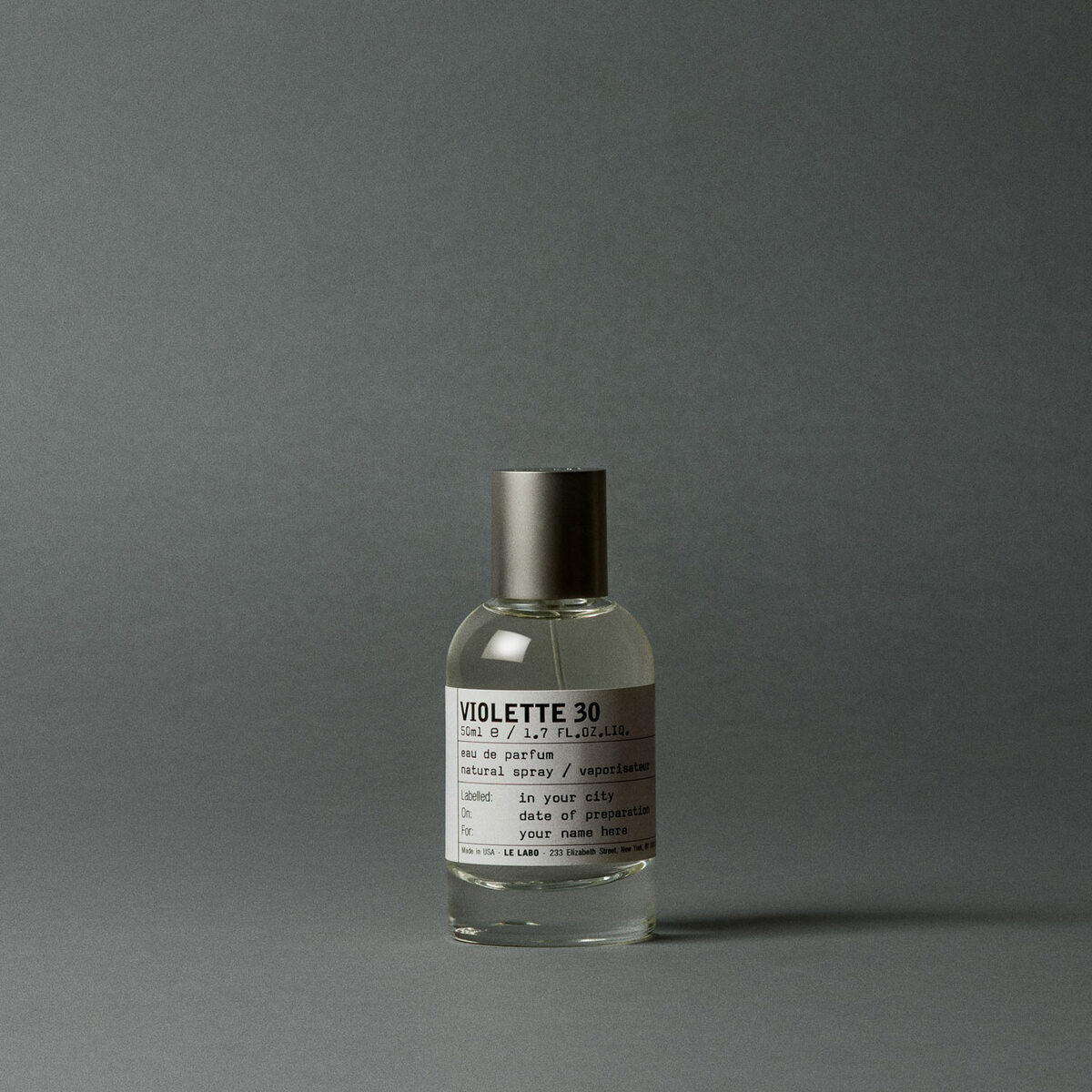 Le Labo Violette 30 EDP