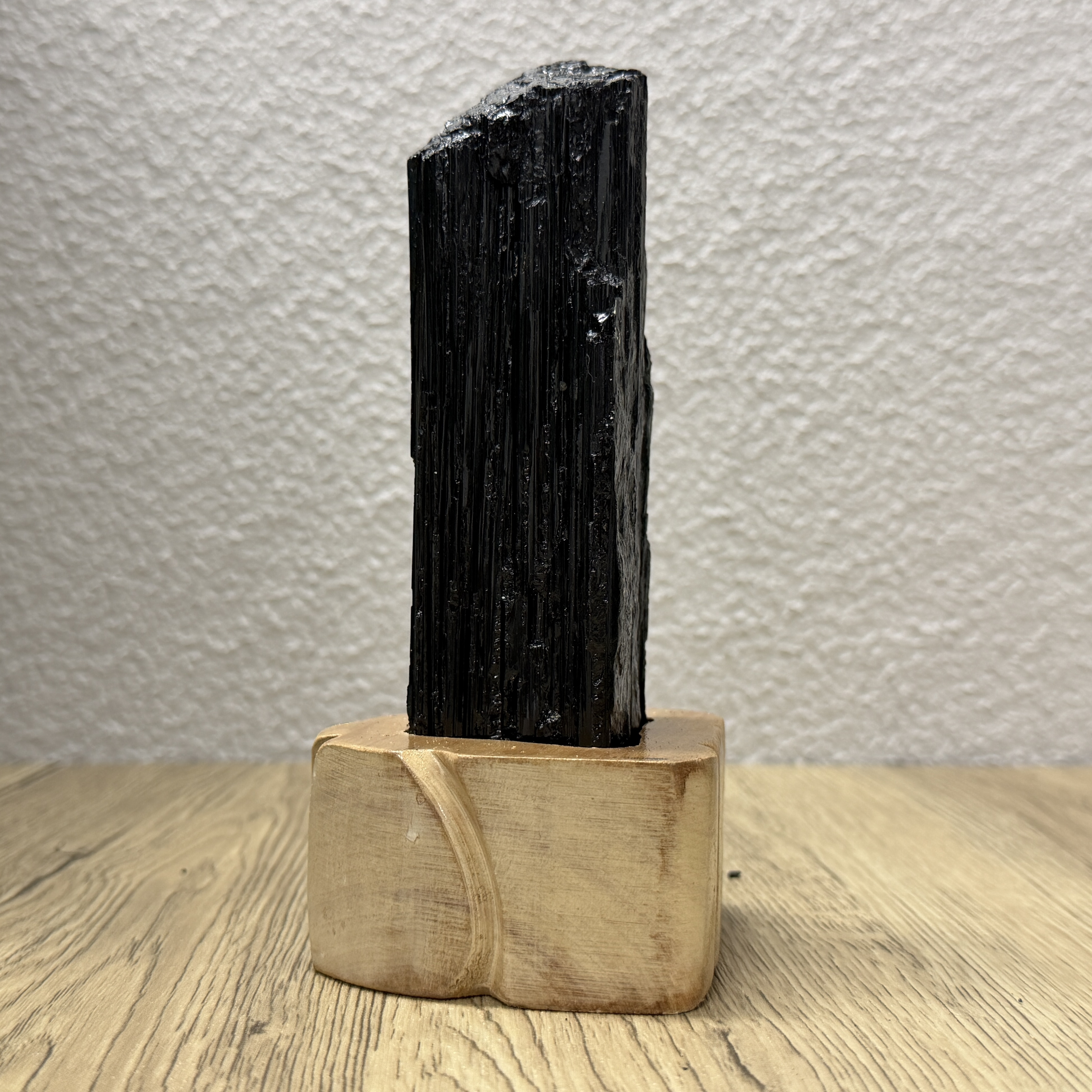 黑碧璽/電氣石 760G TRR1845