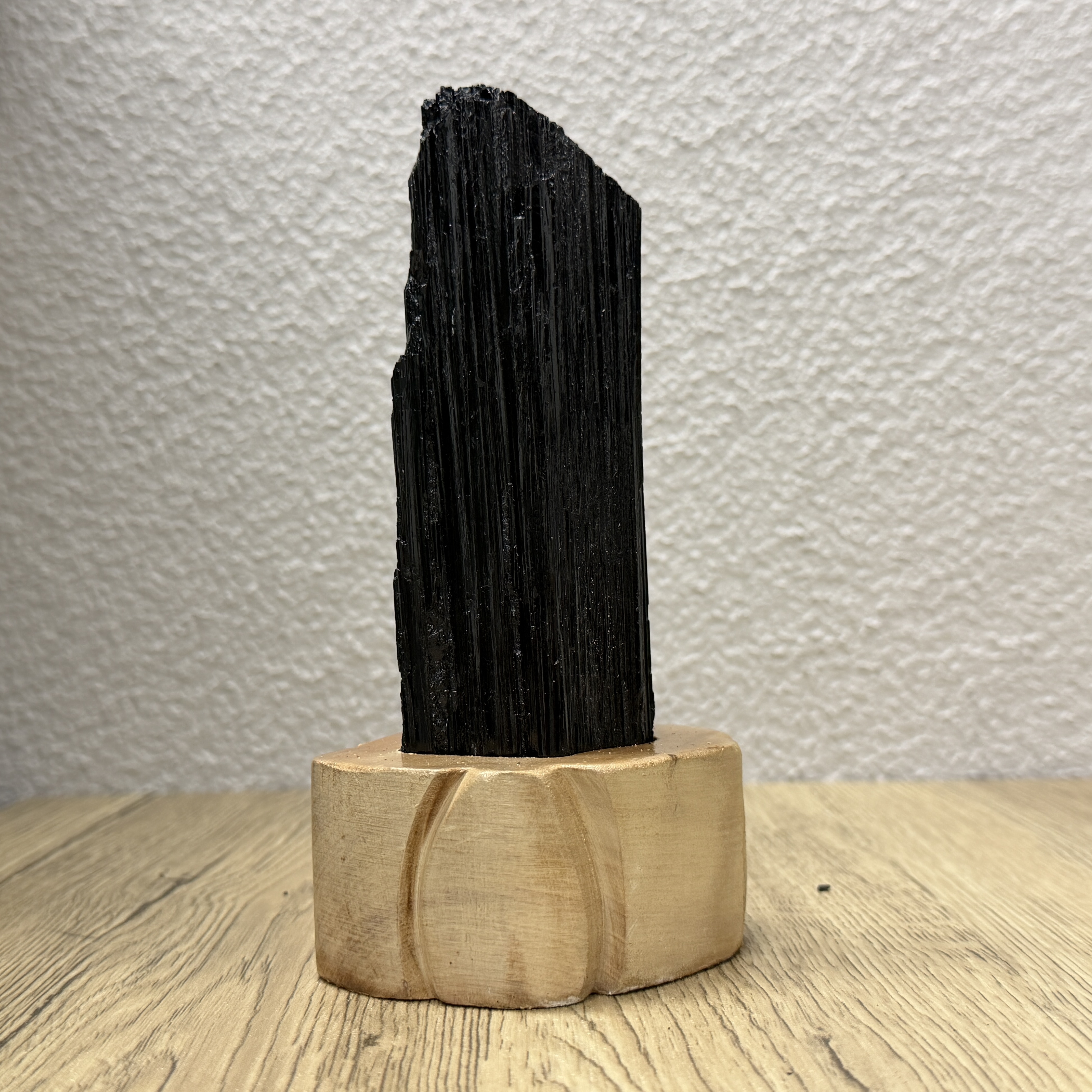 黑碧璽/電氣石 760G TRR1845