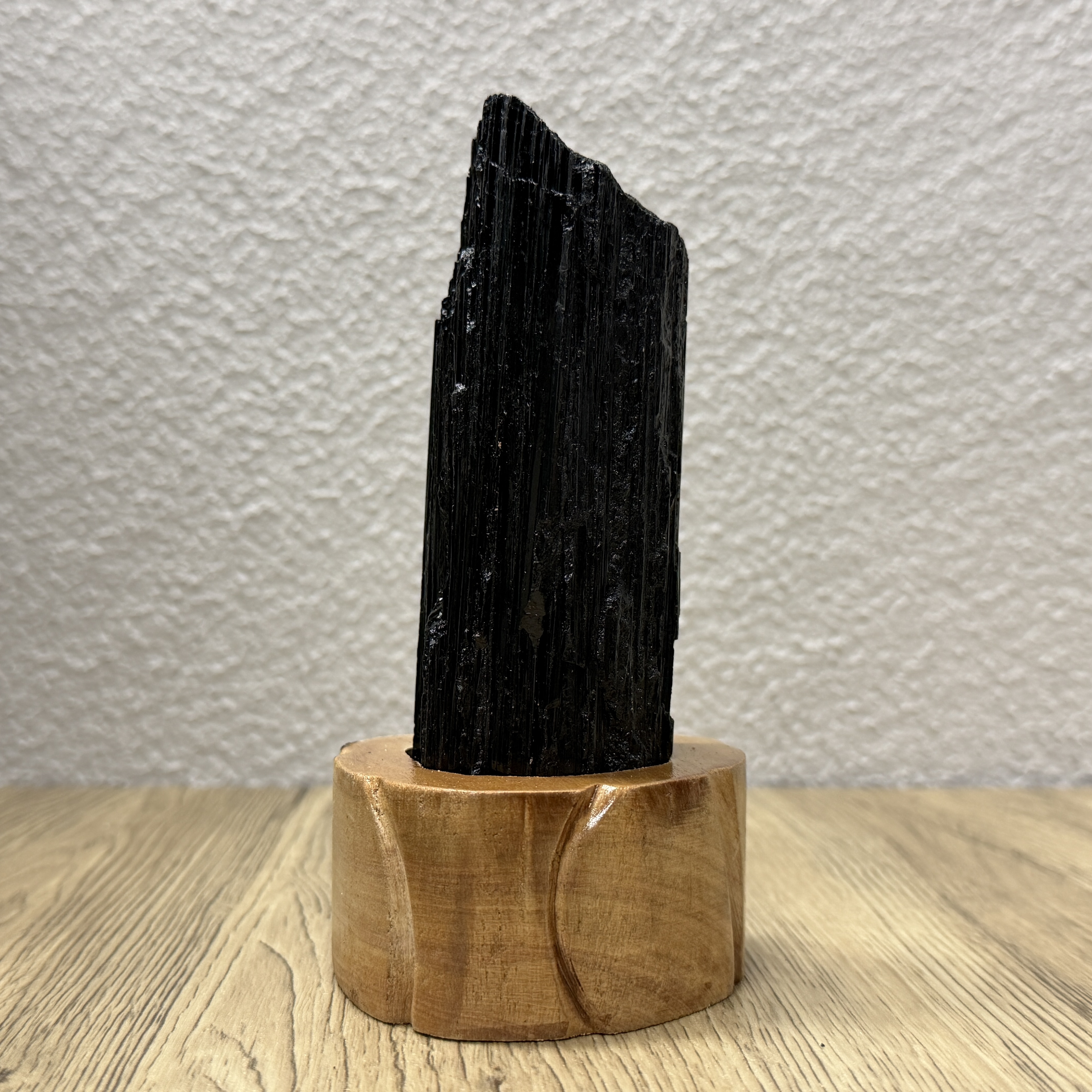 黑碧璽/電氣石 646G TRR1841