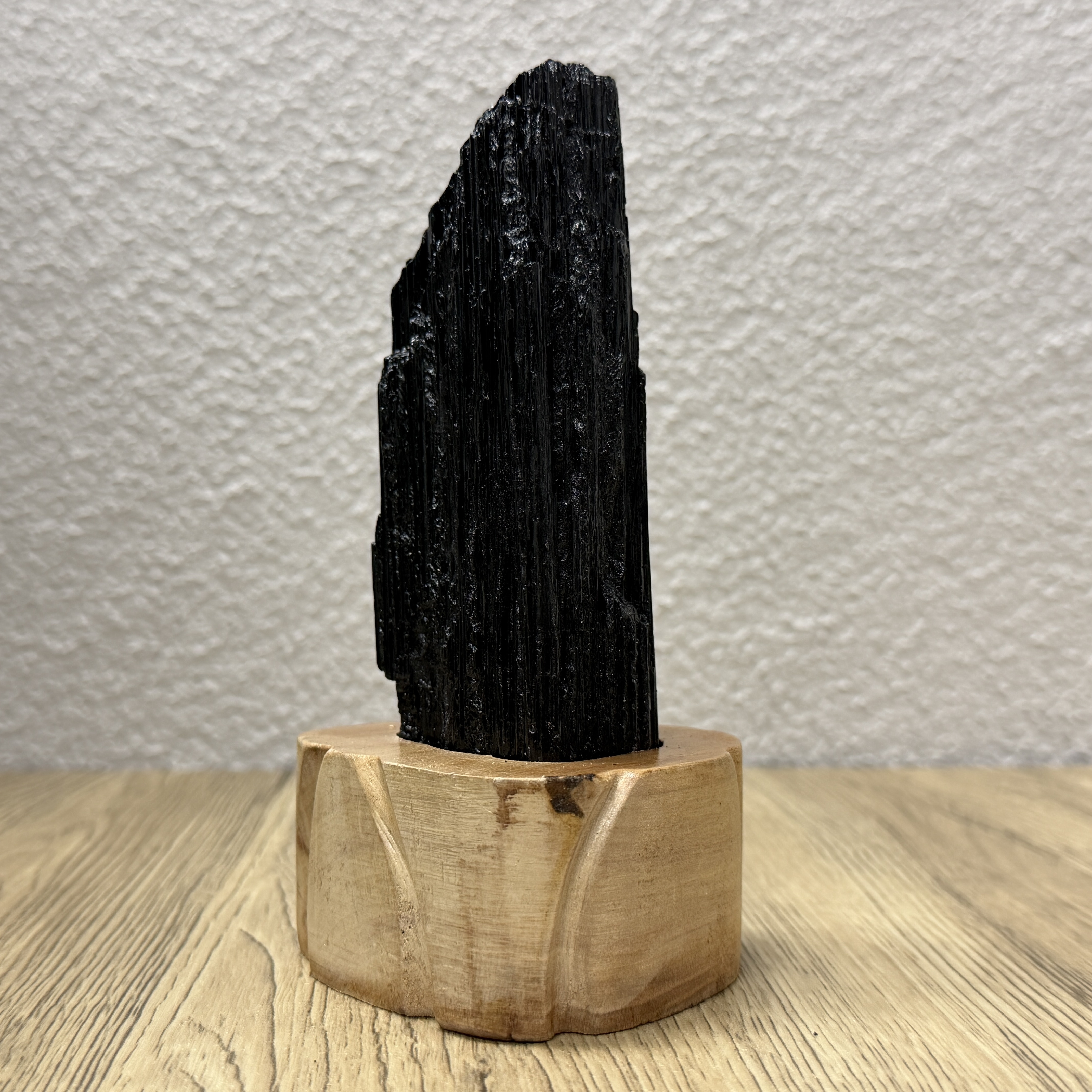 黑碧璽/電氣石 646G TRR1841