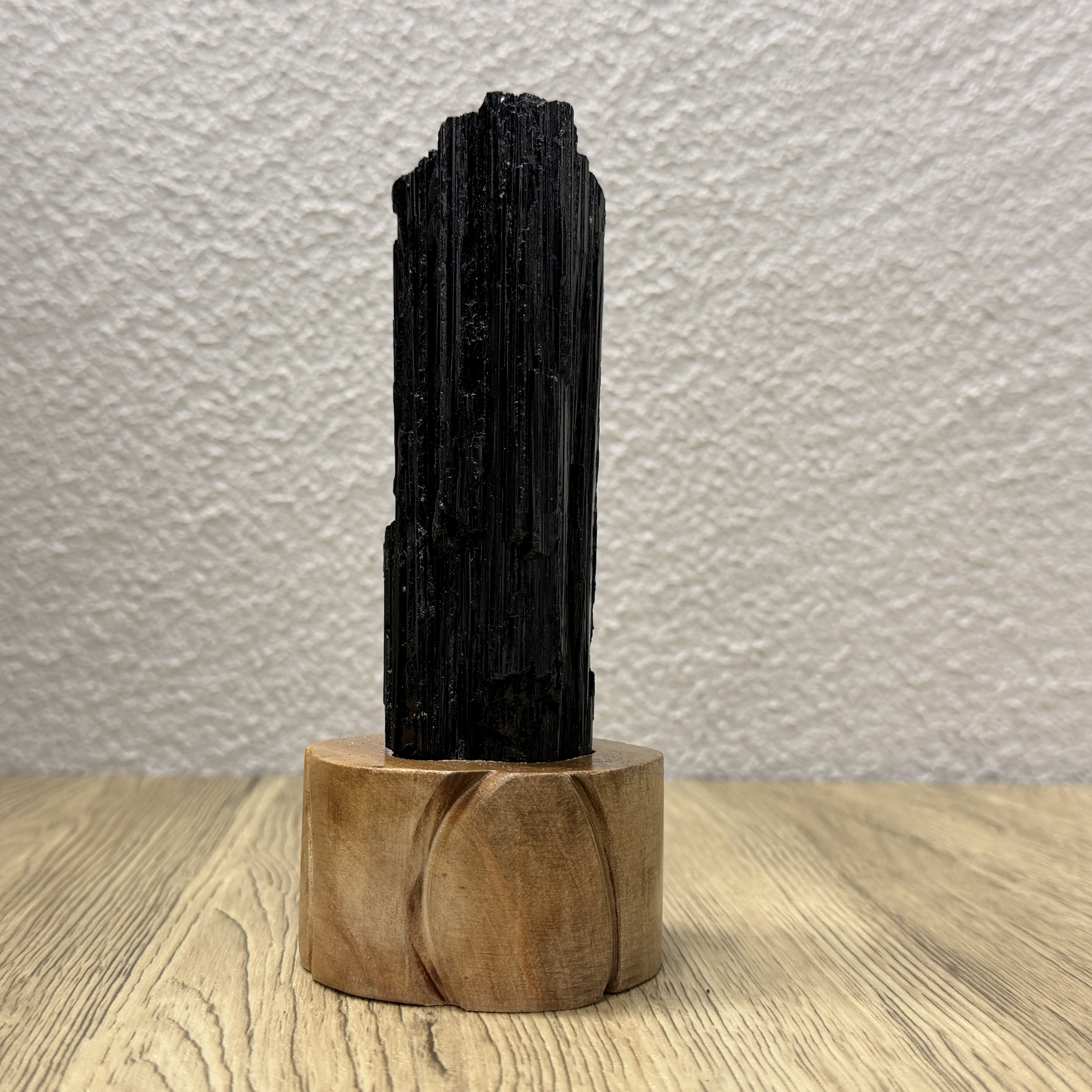 黑碧璽/電氣石 618G TRR1840