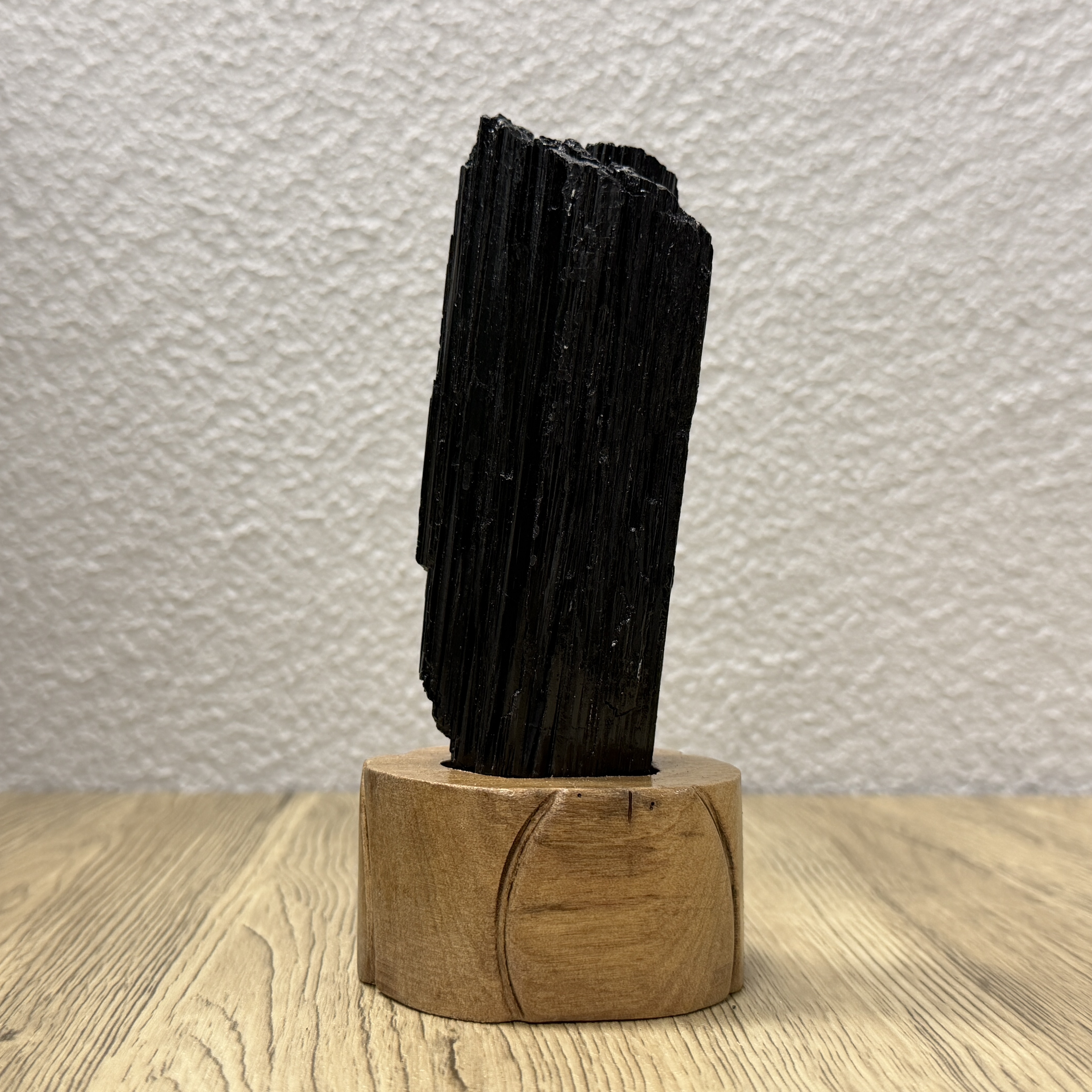 黑碧璽/電氣石 618G TRR1840