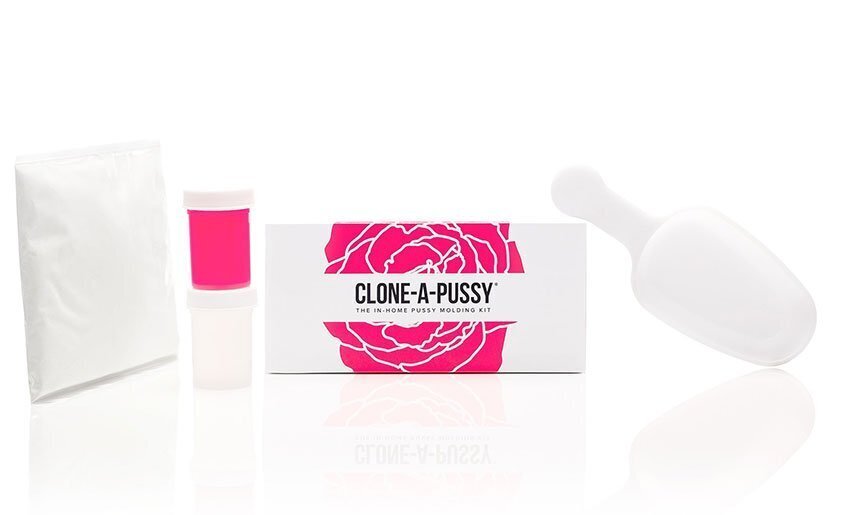 Empire Labs Empire Labs Clone-A-Pussy 膣部倒模套裝 Pink