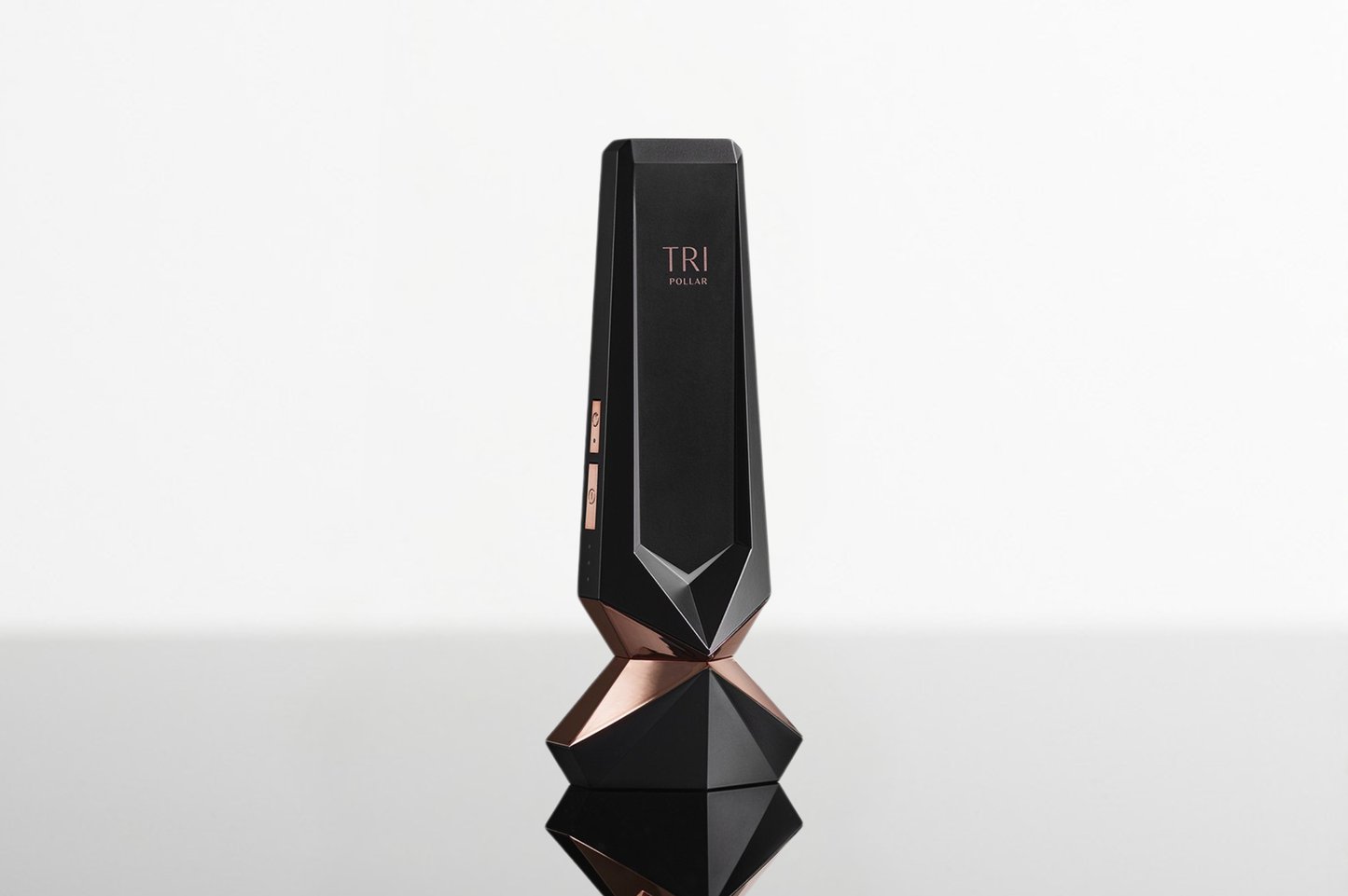 Tripollar Stop Vx 2 臉部射頻美容儀 <贈送禮品: 煥顏激活凝膠 50g>