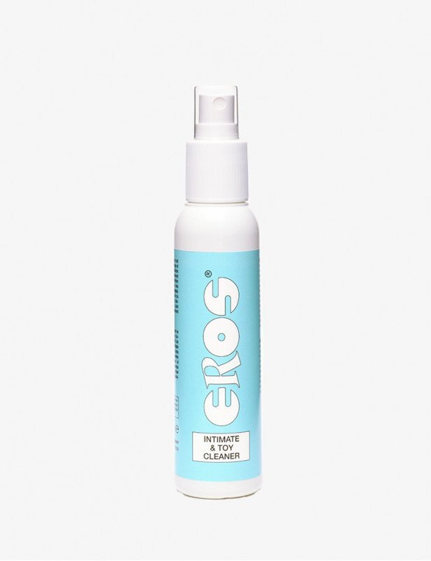 Eros Intimate & Toy Cleaner 100ml