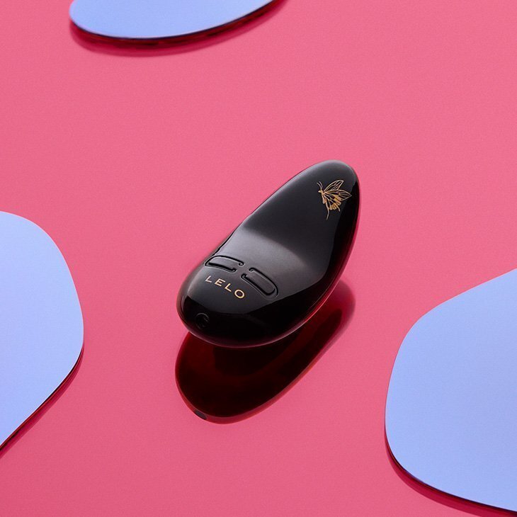 LELO Nea 3 陰蒂震動器