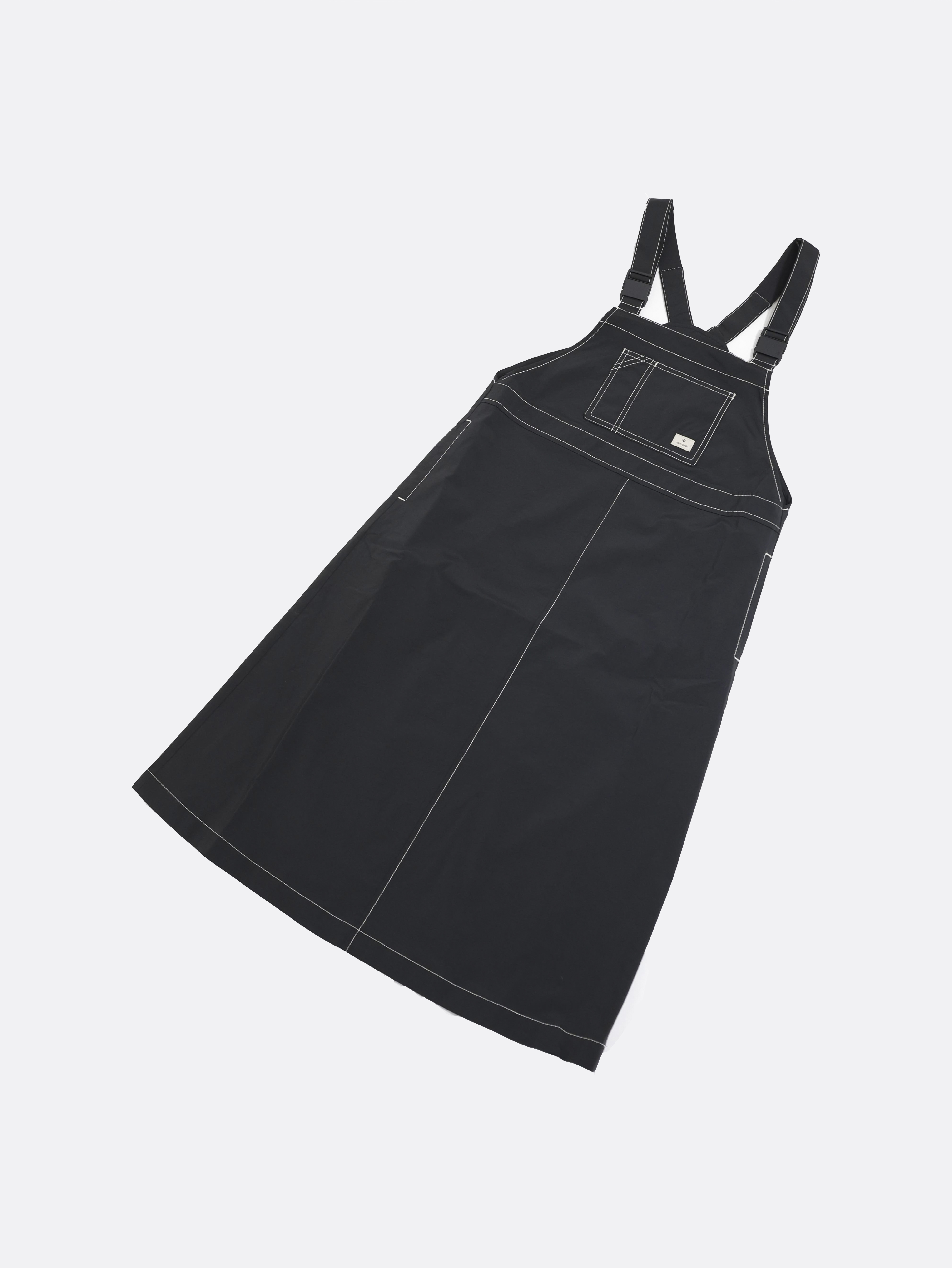 Snow Peak Clend 吊帶連身裙 SKS26ZWDOP11