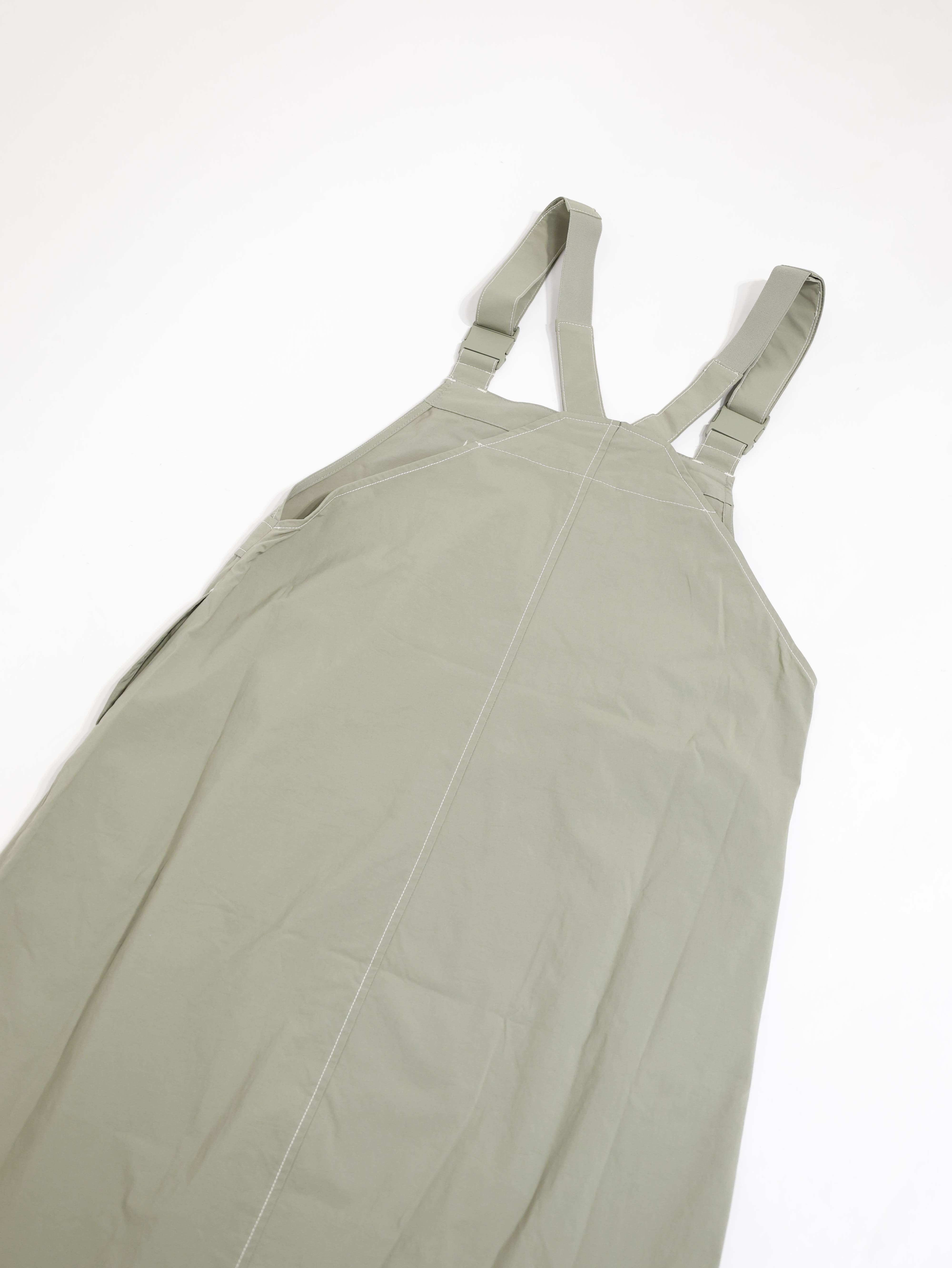 Snow Peak Clend 吊帶連身裙 SKS26ZWDOP11