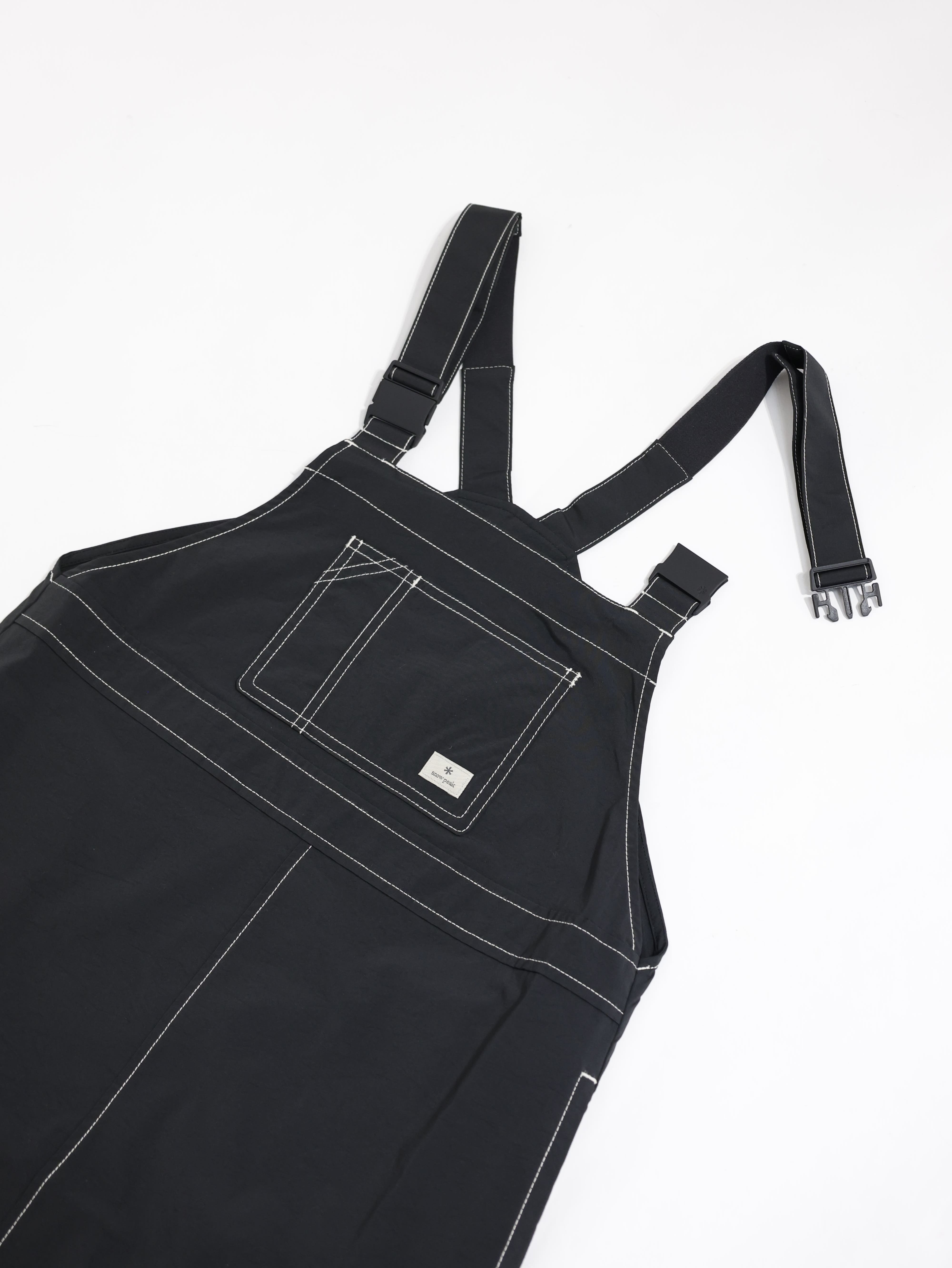 Snow Peak Clend 吊帶連身裙 SKS26ZWDOP11