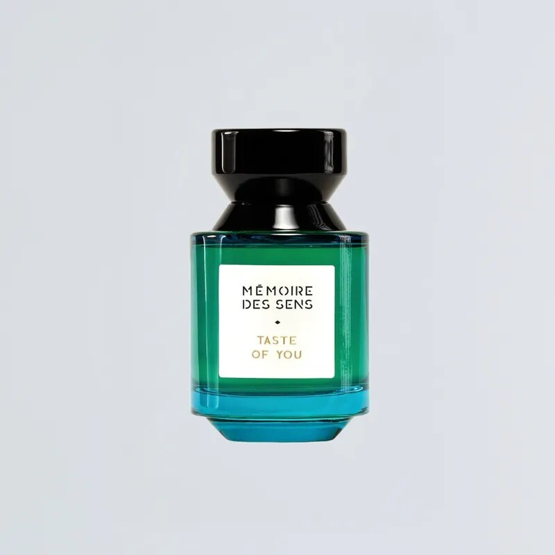 Memoire des Sens 感官之水 初嚐禁果淡香精