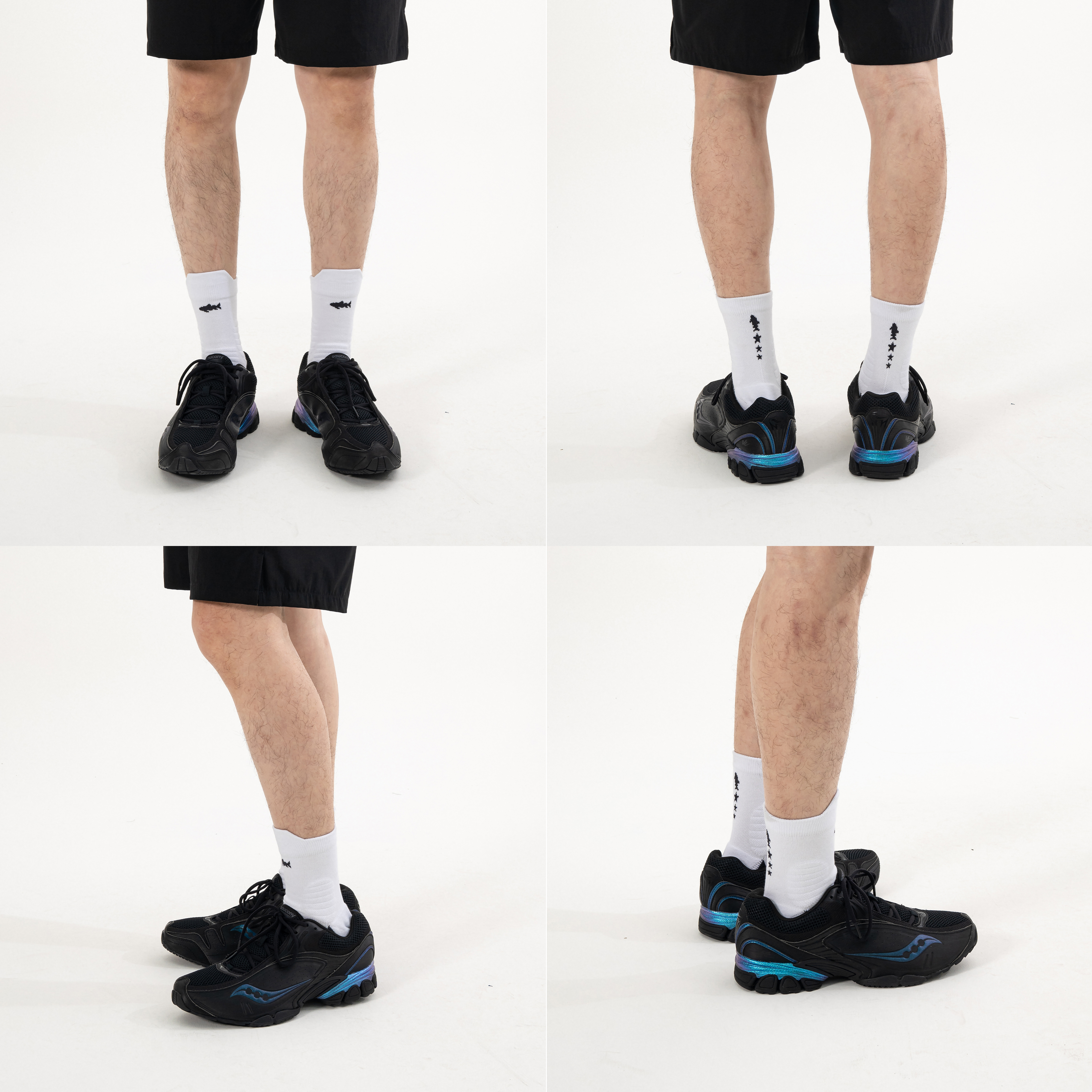 Saucony Progrid V2 慢跑鞋