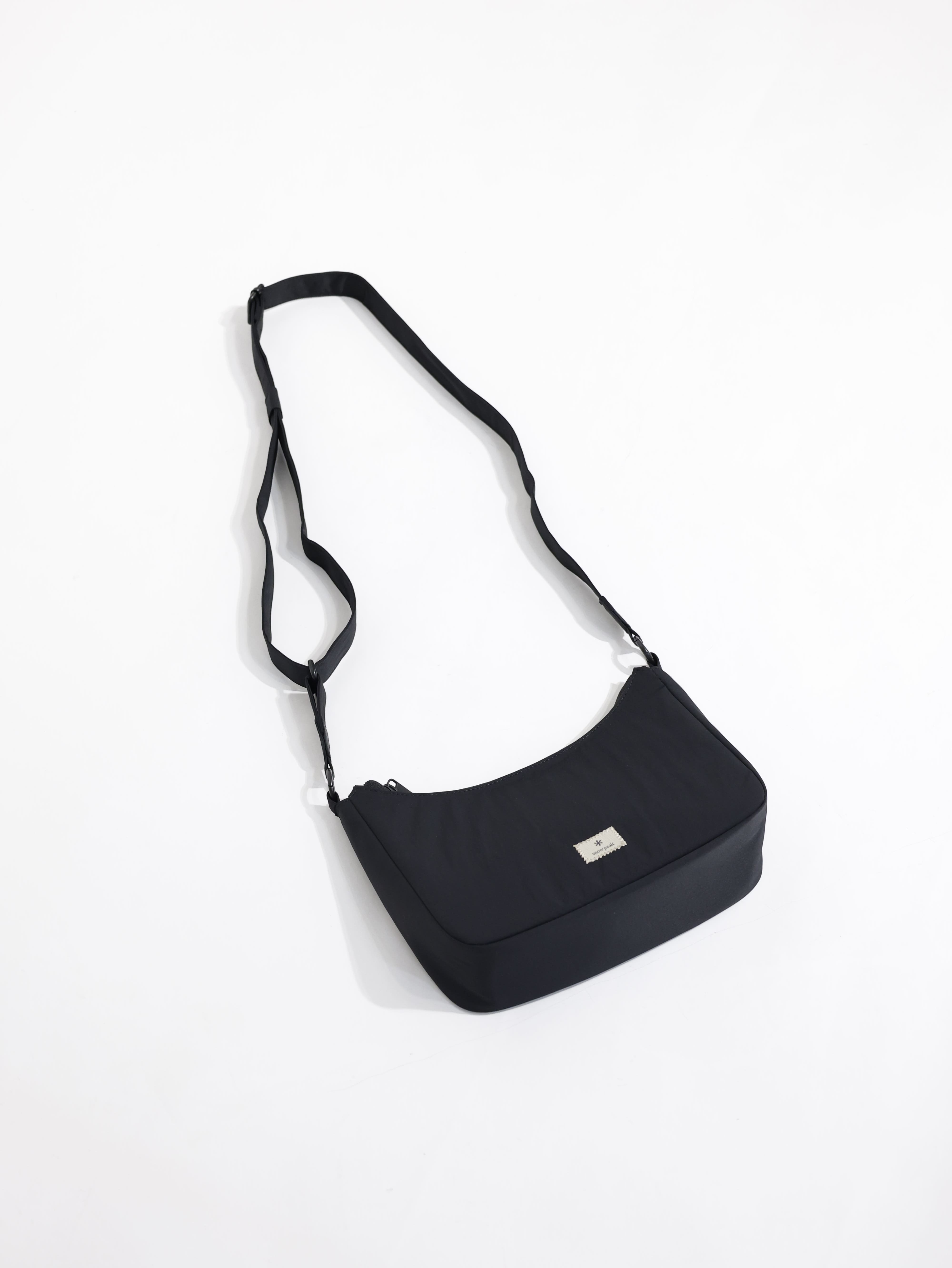 Snow Peak Softwill 2用 迷你托特包 3L SKS26SWFTB27