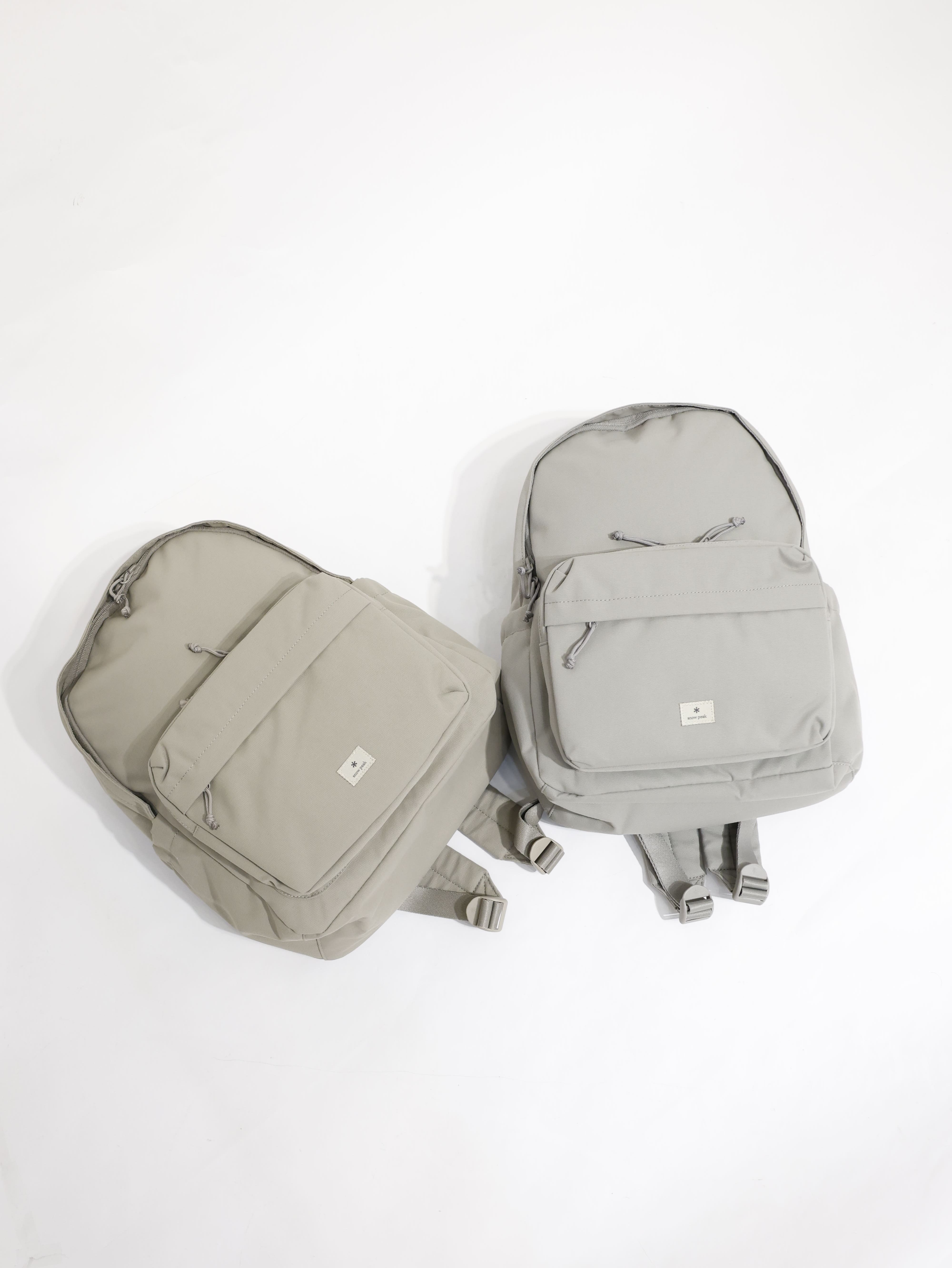 Snow Peak Roughron 經典後背包 20L SKS26ZUFBP05
